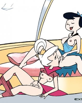 320px x 400px - Wilma Flintstone and Betty Rubble Porn Pictures, XXX Photos, Sex Images  #1120156 - PICTOA