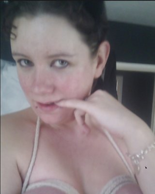 Tied tits scottish style #22064258