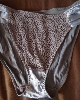 Culottes Et Strings Wühlmäuse #18498626