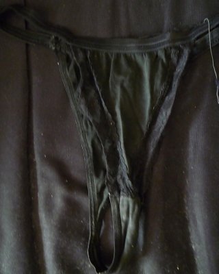 Culottes Et Strings Wühlmäuse #18498642