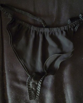 Culottes Et Strings Wühlmäuse #18498654