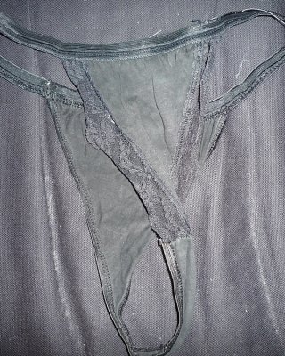 Culottes Et Strings Wühlmäuse #18498672