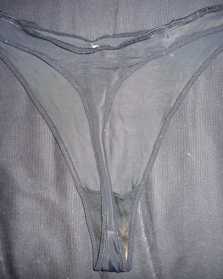 Culottes Et Strings Wühlmäuse #18498703