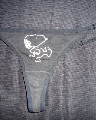 Culottes Et Strings Wühlmäuse #18498712
