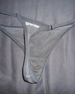 Culottes Et Strings Wühlmäuse #18498721