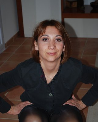 Hotlegs-sexy Amateur Mature32 #3167567