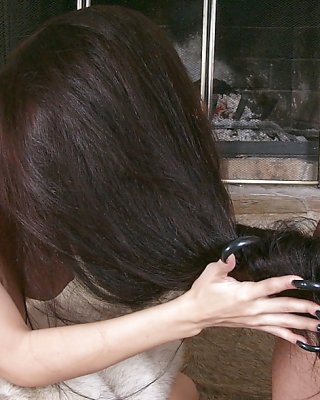 Schlüssel - Wildes Haar 04 #5556618