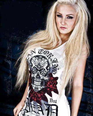 Sluty Vollbusige Engel #5798523
