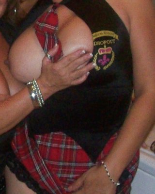 Latina Milf In Naughty Outfits