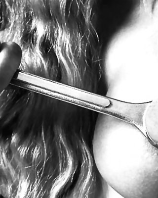 Kalte Metall - Hot Girls Ii #15955646