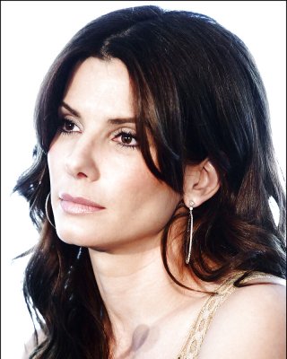 Sandra Bullock