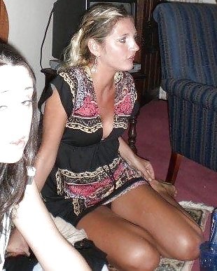 Upskirt #17951718