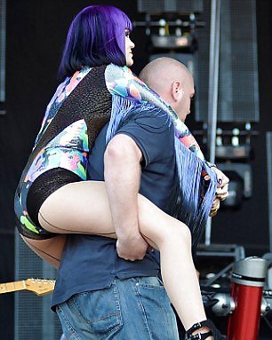 Jessie J Sexy #9410349