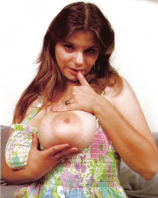 Mary Waters Big Tits #1683004