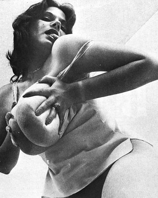 Mary Waters Big Tits #1683064
