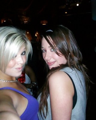 Facebook Babe 3 #3155564