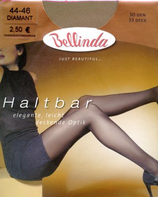 Pantyhose Collection B-1