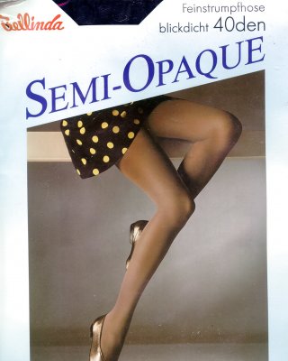 Pantyhose Collection B-1