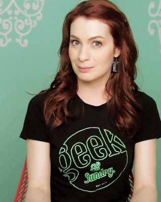 Felicia Day 2 #11730912
