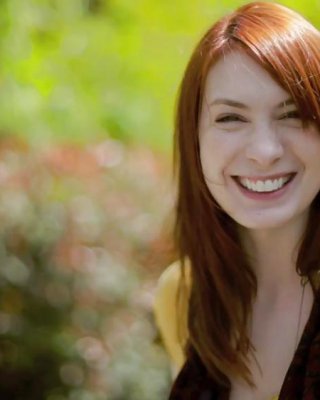 Felicia Day 2 #11730944