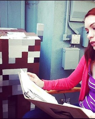 Felicia Day 2 #11730952