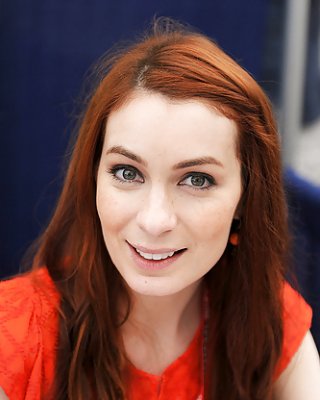 Felicia Day 2 #11730975