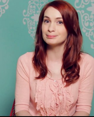 Felicia Day 2 #11731008