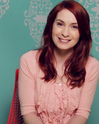 Felicia Day 2 #11731015
