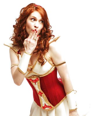Felicia Day 2 #11731023