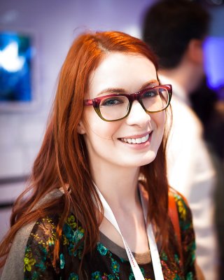 Felicia Day 2 #11731031