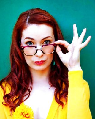 Felicia Day 2 #11731046