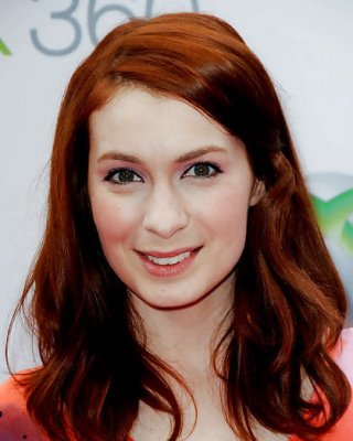 Felicia Day 2 #11731070