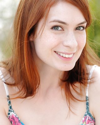 Felicia Day 2 #11731077