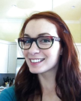 Felicia Day 2 #11731082
