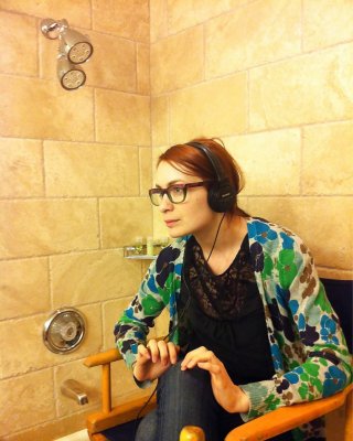 Felicia Day 2 #11731093