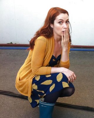 Felicia Day 2 #11731140