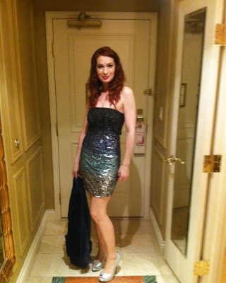 Felicia Day 2 #11731146