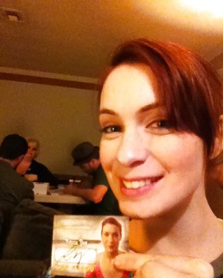 Felicia Day 2 #11731158