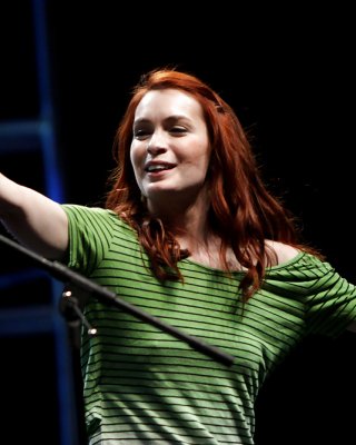 Felicia Day 2 #11731168