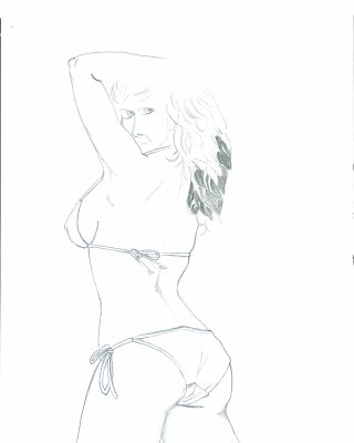 Pencil Drawn Women Porn - Pencil Sketches Porn Pictures, XXX Photos, Sex Images #661549 - PICTOA
