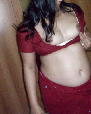 Indian Aunty Stripping 1