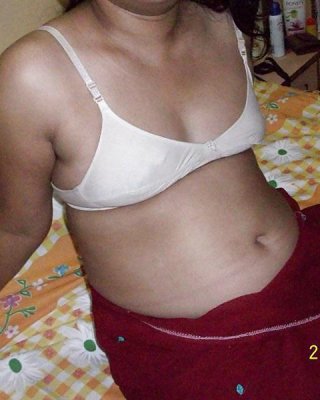 Indian Aunty Stripping 1