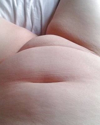 Fett Mädchen #18498815