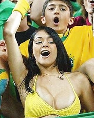 Brazil Xxx Com 2018 - WORLD CUP 2002 - BRAZILIAN FAN Porn Pictures, XXX Photos, Sex Images  #332148 - PICTOA