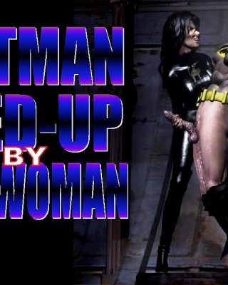 320px x 400px - Catwoman Has Batman Tied-up Porn Pictures, XXX Photos, Sex Images #330478 -  PICTOA