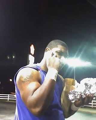 Me Being Me #5914249