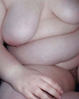Mein Junger Bbw Körper #9042393