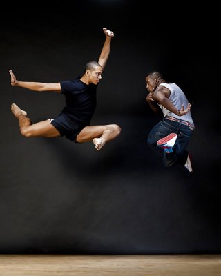 Harlem Dance Theater