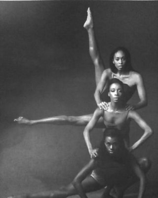 Harlem Dance Theater