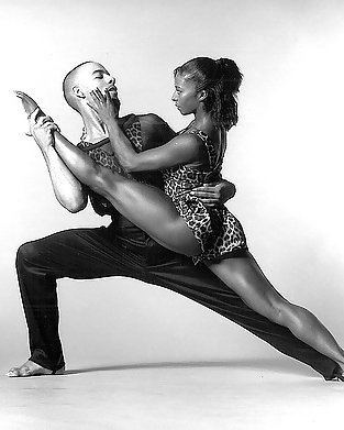 Harlem Dance Theater